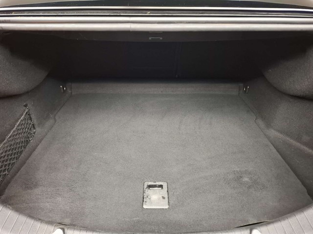 Used Mercedes CLA220