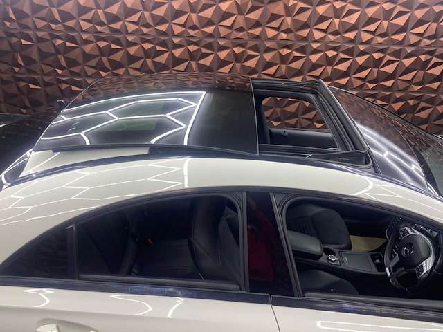 Used Mercedes CLA220