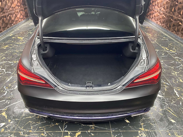 Used Mercedes CLA220d