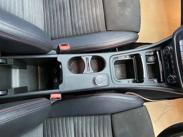 Used Mercedes CLA220d