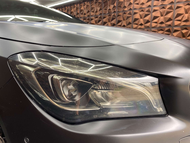Used Mercedes CLA220d in Wisbech, Ascot, Camberley in Cambridgeshire