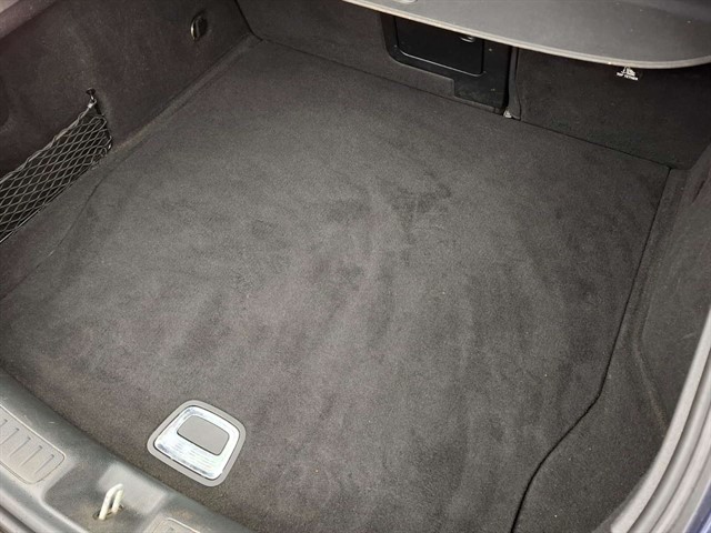 Used Mercedes CLA220d