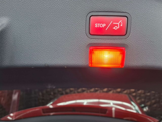 Used Mercedes CLA220d