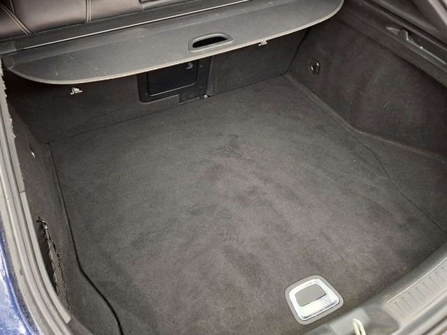 Used Mercedes CLA220d