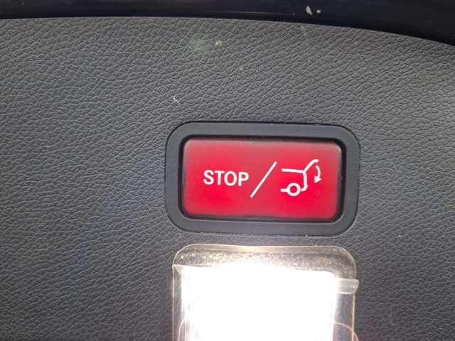 Used Mercedes CLA220d