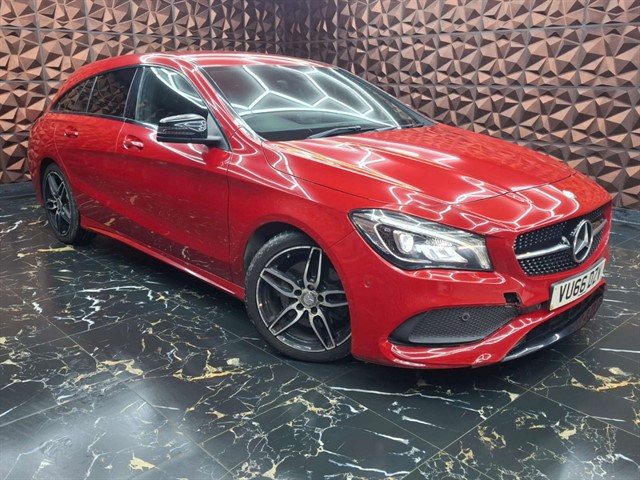 Used Mercedes CLA220d in Wisbech, Ascot, Camberley in Cambridgeshire Used Mercedes CLA220d in Wisbech, Ascot, Camberley in Cambridgeshire