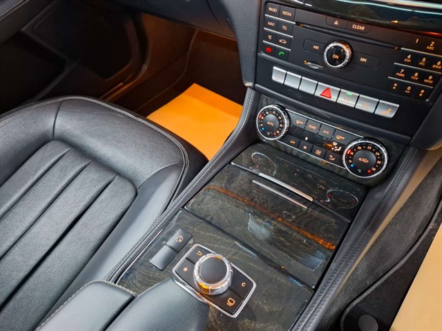 Used Mercedes CLS
