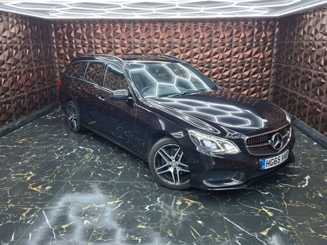 Used Mercedes E220 in Wisbech, Cambridgeshire Used Mercedes E220 in Wisbech, Cambridgeshire