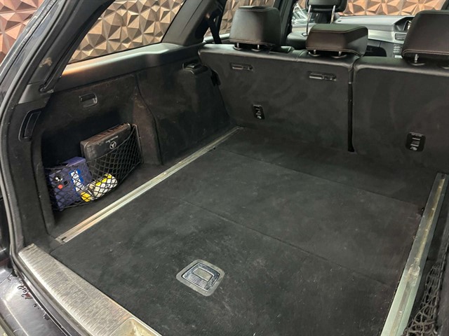 Used Mercedes E220