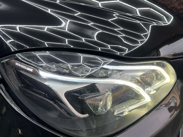Used Mercedes E220