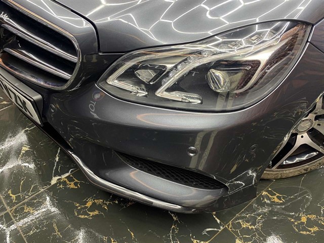 Used Mercedes E220 in Wisbech, Ascot, Camberley in Cambridgeshire