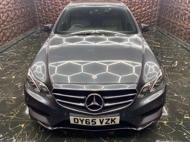Used Mercedes E220 in Wisbech, Ascot, Camberley in Cambridgeshire
