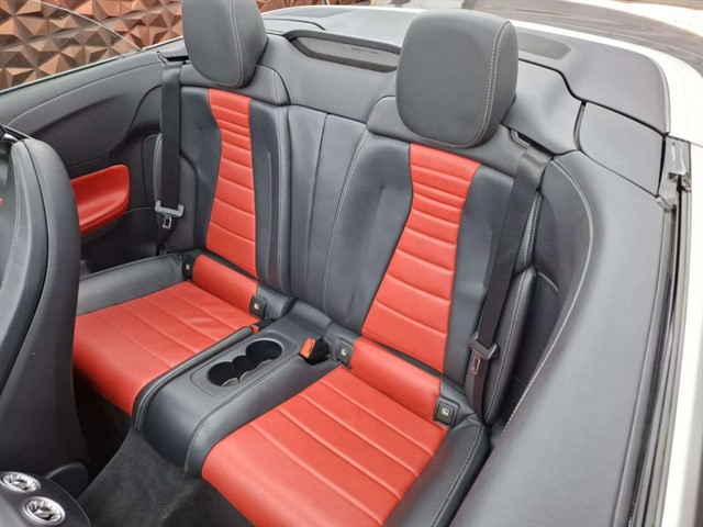 Used Mercedes E220d