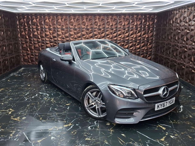 Used Mercedes E220d in Wisbech, Ascot, Camberley in Cambridgeshire Used Mercedes E220d in Wisbech, Ascot, Camberley in Cambridgeshire