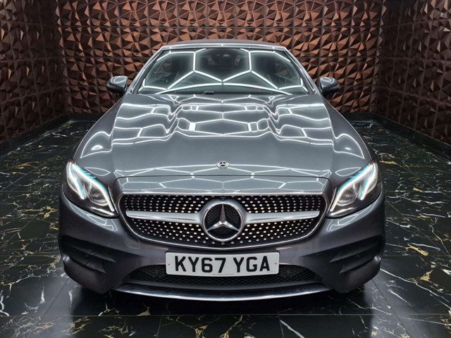 Used Mercedes E220d in Wisbech, Ascot, Camberley in Cambridgeshire Used Mercedes E220d in Wisbech, Ascot, Camberley in Cambridgeshire
