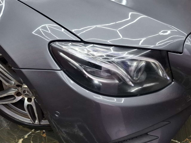 Used Mercedes E220d in Wisbech, Ascot, Camberley in Cambridgeshire