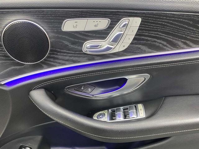 Used Mercedes E220d