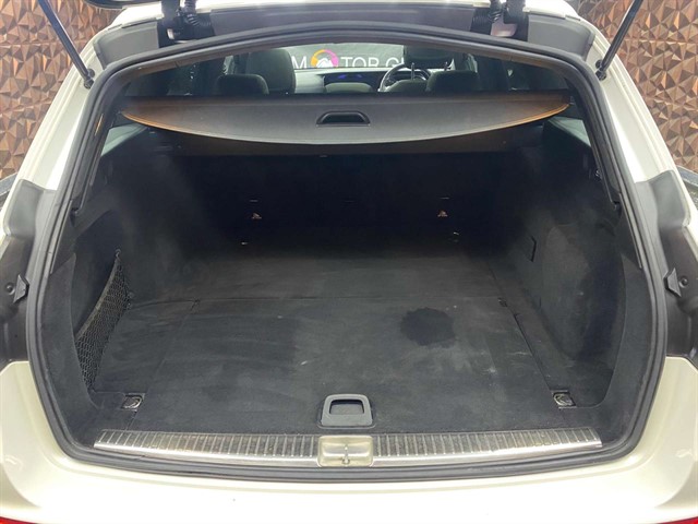 Used Mercedes E220d