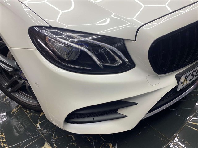 Used Mercedes E220d in Wisbech, Ascot, Camberley in Cambridgeshire
