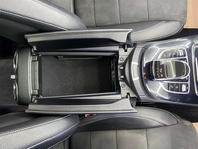 Used Mercedes E220d