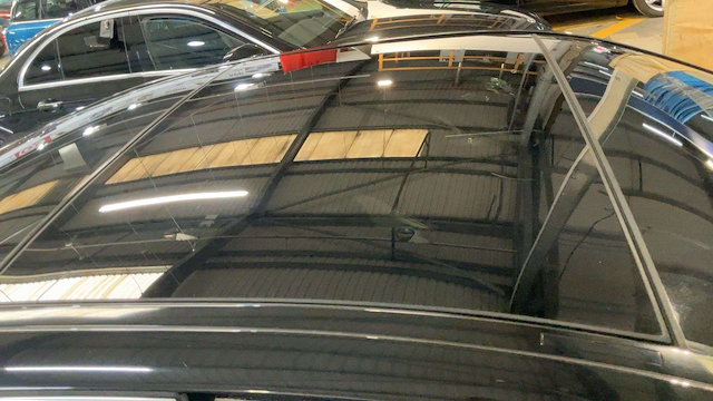 Used Mercedes E220d
