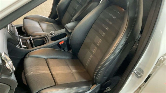 Used Mercedes GLA180