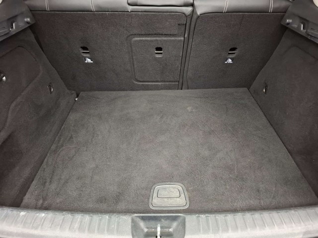 Used Mercedes GLA180