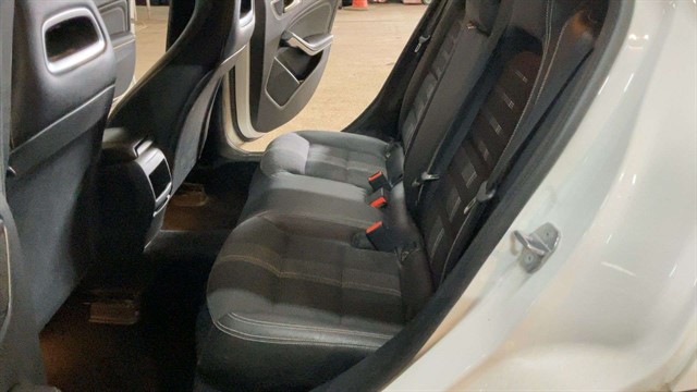 Used Mercedes GLA180