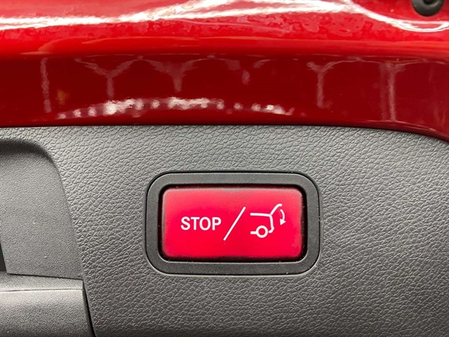 Used Mercedes GLA200