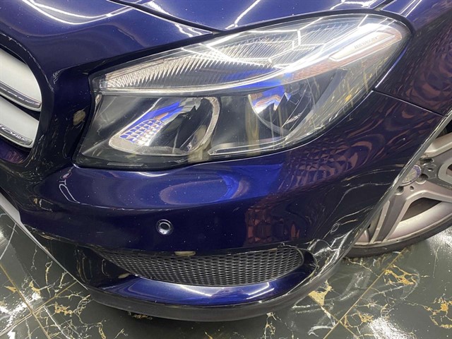 Used Mercedes GLA200 in Wisbech, Ascot, Camberley in Cambridgeshire