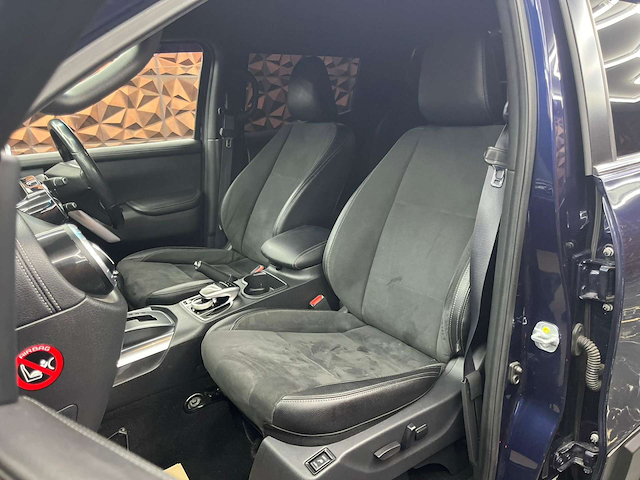 Used Mercedes X250