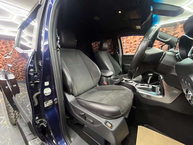 Used Mercedes X250