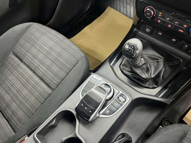 Used Mercedes X250