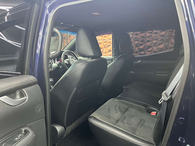 Used Mercedes X250