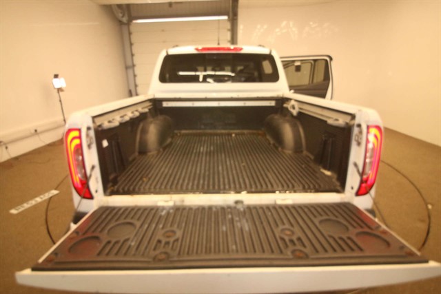 Used Mercedes X250