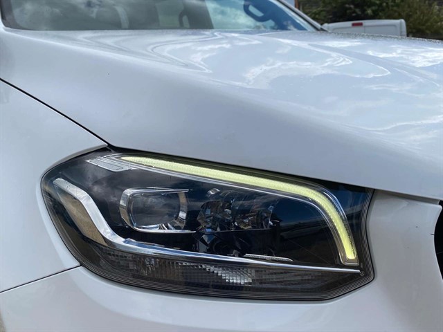 Used Mercedes X250