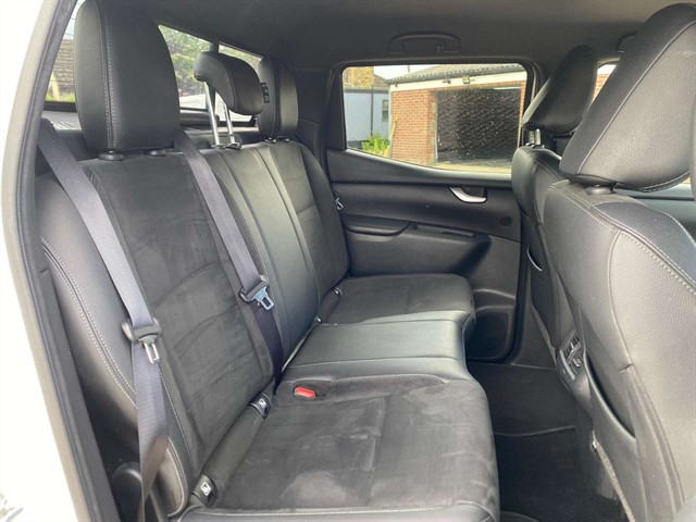 Used Mercedes X250
