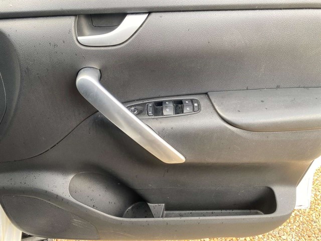 Used Mercedes X250