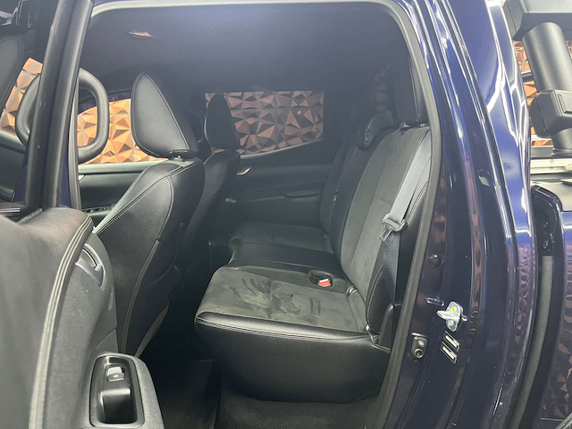 Used Mercedes X250