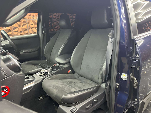 Used Mercedes X250