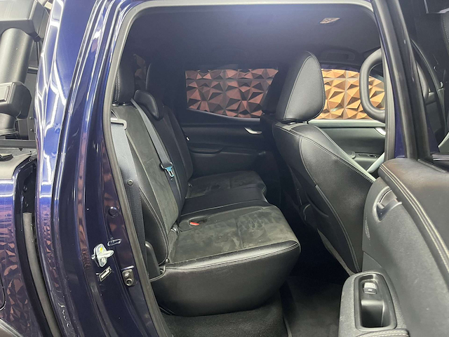 Used Mercedes X250