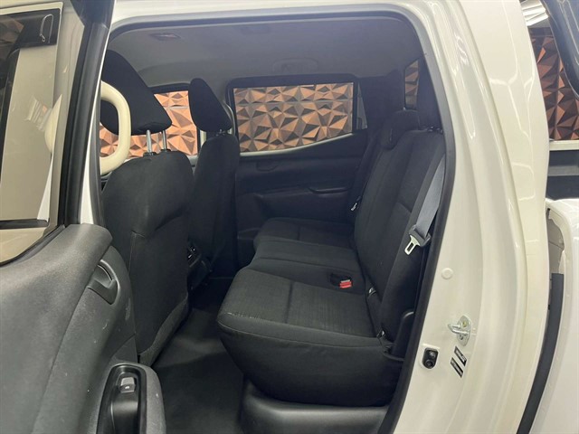 Used Mercedes X250