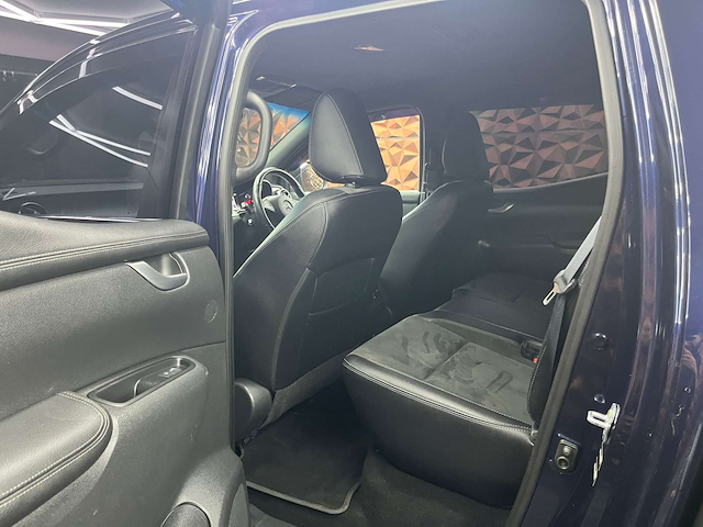 Used Mercedes X250
