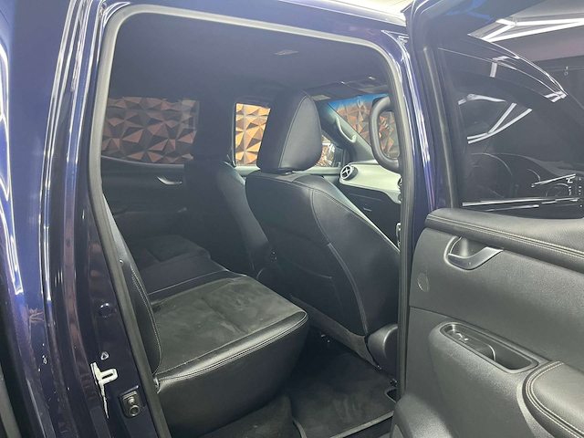 Used Mercedes X250