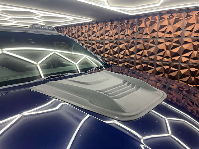 Used Mercedes X250