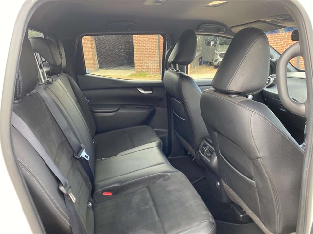 Used Mercedes X250