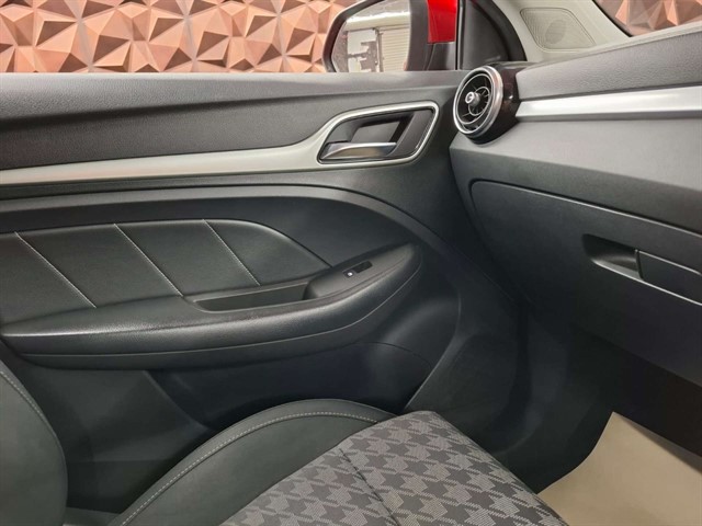 Used MG MG ZS