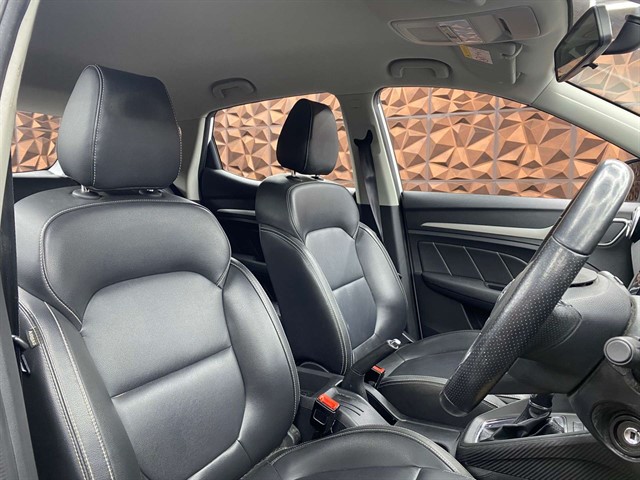 Used MG MG ZS in Wisbech, Ascot, Camberley in Cambridgeshire