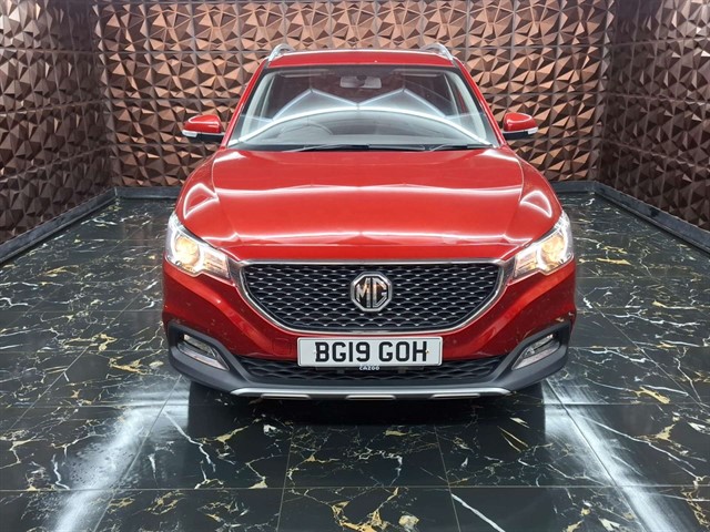 Used MG MG ZS in Wisbech, Ascot, Camberley in Cambridgeshire Used MG MG ZS in Wisbech, Ascot, Camberley in Cambridgeshire