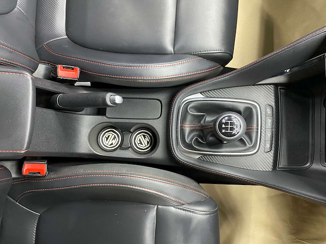Used MG MG ZS